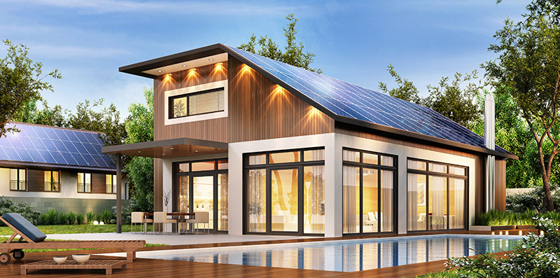 Extension maison Mulhouse