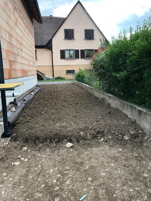 Gros œuvre Strasbourg