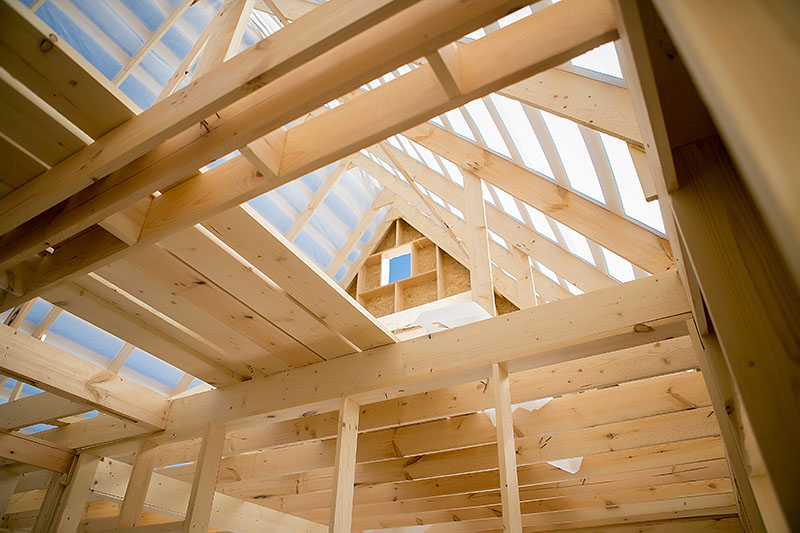 Construction de maison Mulhouse